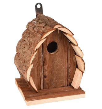 Fuglekasse til Småfugl - 17cm (14-110298)