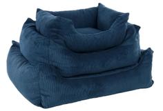  Celeste Hundeseng - Mørkblå