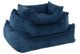  Celeste Hundeseng - Mørkblå