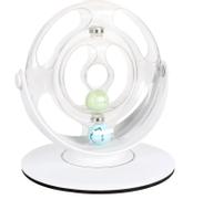  Elektronisk Katteleke med Ball - 27,5cm