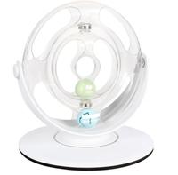  Elektronisk Katteleke med Ball - 27,5cm