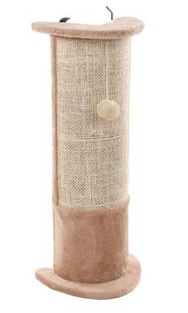  Klorebrett til Hjørne, Beige - 71,5cm