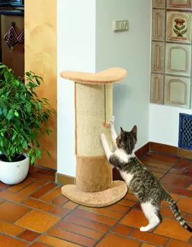 Klorebrett til Hjørne, Beige - 71,5cm (14-5334575)