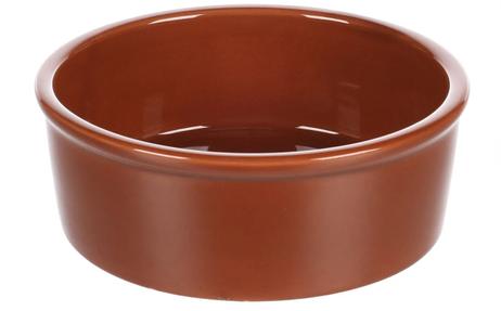  Keramikk Forkopp til Fugl - 475ml