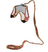  Sele og Leiebånd til Kanin