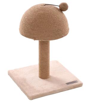 Asha Klorestativ Tre, Beige - 44cm (14-561352)