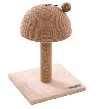  Asha Klorestativ Tre, Beige - 44cm