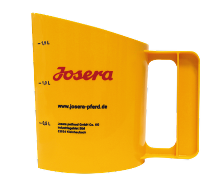 Josera Målebeger til Hest - L (15-30000876)