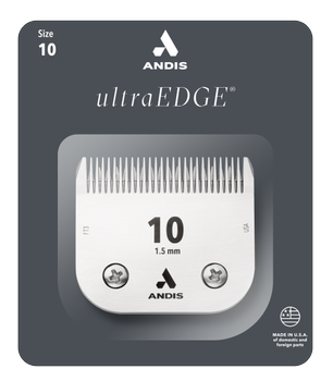Andis Andis UltraEdge Klippeskjær nr 10 (9-64071)