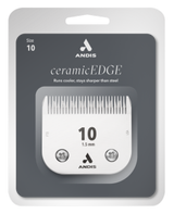  Andis CeramicEdge Klippeskjær nr 10
