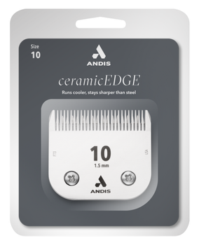 Andis Andis CeramicEdge Klippeskjær nr 10 (9-64315)