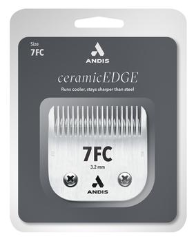 Andis Andis CeramicEdge Klippeskjær nr 7FC (9-64240)