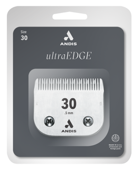 Andis UltraEdge Klippeskjær nr 30 (9-64075)