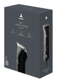 Andis UltraEdge AGC 2-Speed Klippemaskin - Svart (9-24685)