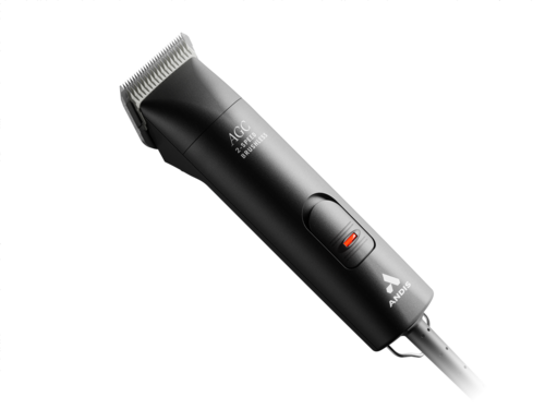 Andis Andis UltraEdge AGC 2-Speed Klippemaskin - Svart (9-24685)