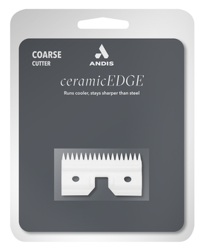  Keramisk Kniv til Andis Klippeskjær