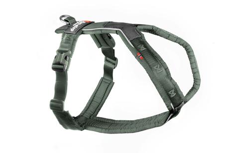  Non-stop Line Harness 5.0 - Grønn