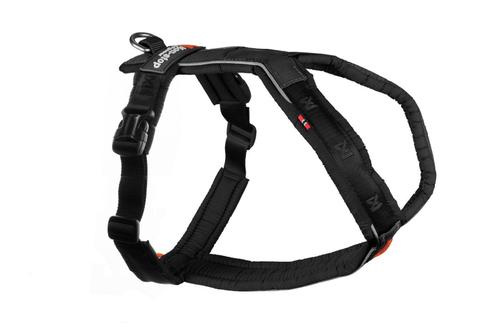 Non-stop Line Harness 5.0 - Svart (44-2147)