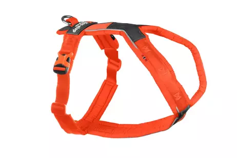  Non-stop Line Harness 5.0 - Orange
