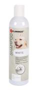 Hundesjampo til Hvit Pels - 300ml
