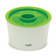  Catit Senses 2.0 Multi Feeder, Grønn - 19,5cm