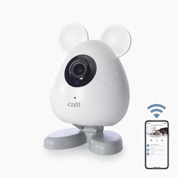  Catit Pixi Smart Kamera
