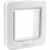  SureFlap Microchip Pet Door Connect - Hvit