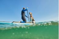 Non-stop Safe 2.0 Redningsvest - Orange (44-17321-1500085208)