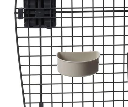 IATA Lanta Transportbur  (14-522477-1500065820)