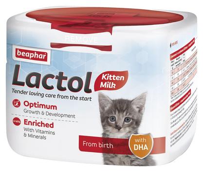 Beaphar Lactol Kattungemelk - 250g (127-13100)
