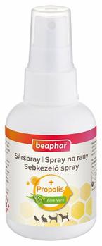 Beaphar Sårspray - 75ml (127-13740)