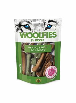 Woolf Woolfies Tannbørster - S (127-17755)
