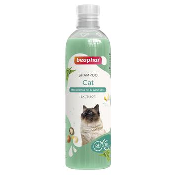  Beaphar Basic Sjampo Katt - 250ml