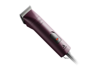 Andis Andis UltraEdge AGC Super 2-Speed Klippemaskin - Burgunder (9-23370)