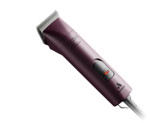  Andis UltraEdge AGC Super 2-Speed Klippemaskin - Burgunder