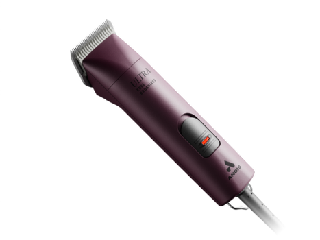 Andis Andis UltraEdge AGC Super 2-Speed Klippemaskin - Burgunder (9-23370)