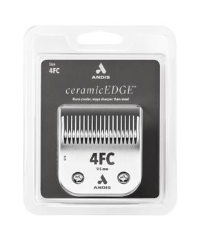 Andis Andis CeramicEdge Klippeskjær nr 4FC (9-72620)