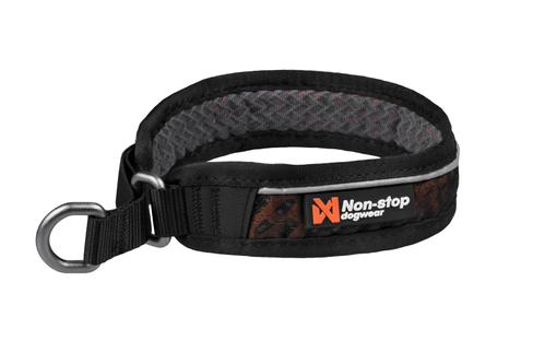 Non-stop Rock Collar 3.0 Halsbånd (44-15711)