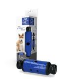 Eat Slow Live Longer Godbitleke - Blå (128-EATS044-15000661520)