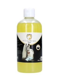 Holland Animal Care Excellent Hi Gloss Sjampo - 500ml (128-HIGL5060)