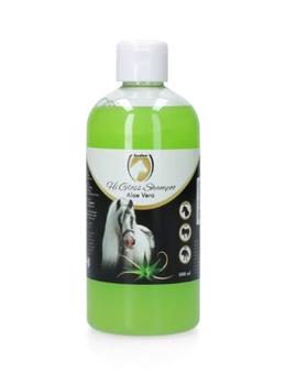 Holland Animal Care Excellent Hi Gloss Sjampo Aloe Vera - 500ml (128-HIGL5076)