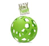 Fun and Flex Slowfeeder til Hest, Grønn - 22cm (128-HOOI018M0)