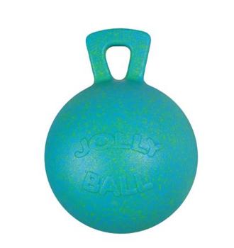 Jolly Jolly Ball til Hest, Sjøgrønn - 25cm (128-JOLL0085)