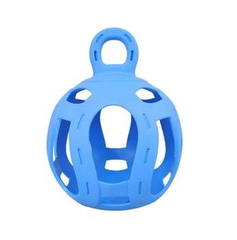 Jolly Jolly Ball til Høy, Blå - 20cm (128-JOLL011BL)