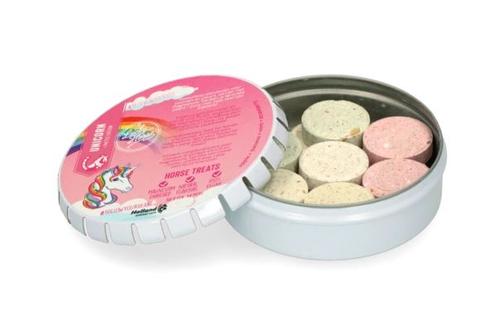 Holland Animal Care Lucky Horse Unicorn Godbier til Hest - 90g (128-LUCK06)
