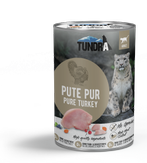 Tundra Kalkun Våtfôr - 6pk (50-704x6)