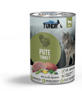  Tundra Kalkun Våtfôr