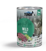  Tundra Vilt Våtfôr