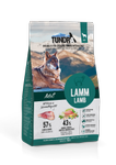 Tundra Clearwater Valley, Lam - Tørrfôr til Hund (50-16130-1500089465)