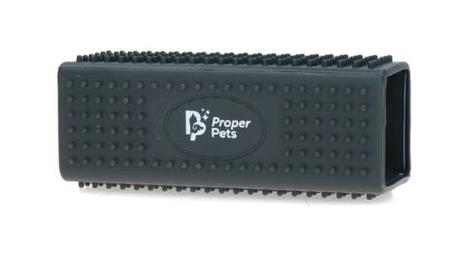 Proper Pets Pelsfjerner - 16,5cm